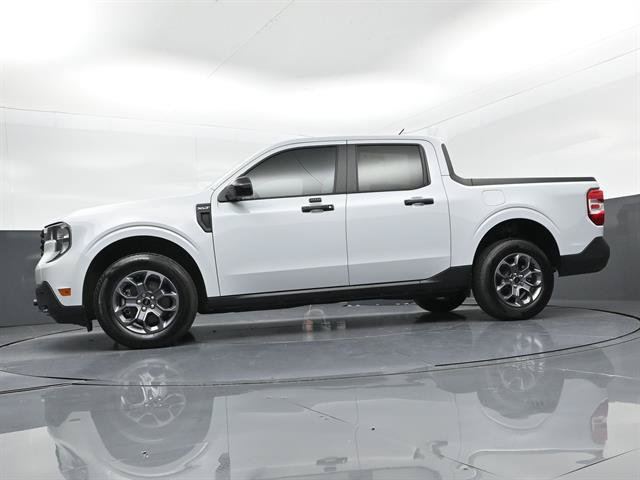 Used 2025 Ford Maverick XLT w/ XLT Luxury Package FWD image 34
