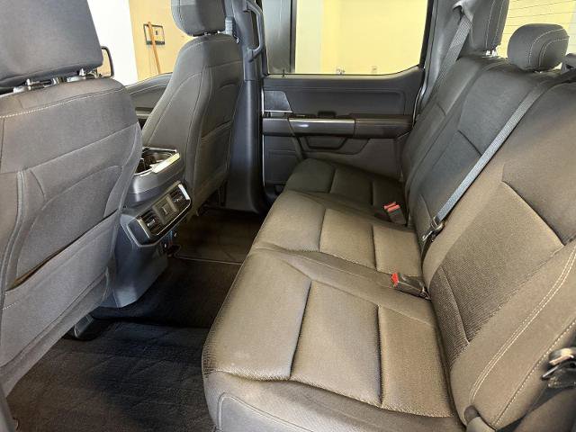 Certified 2021 Ford F150 XLT w/ Equipment Group 302A High image 20