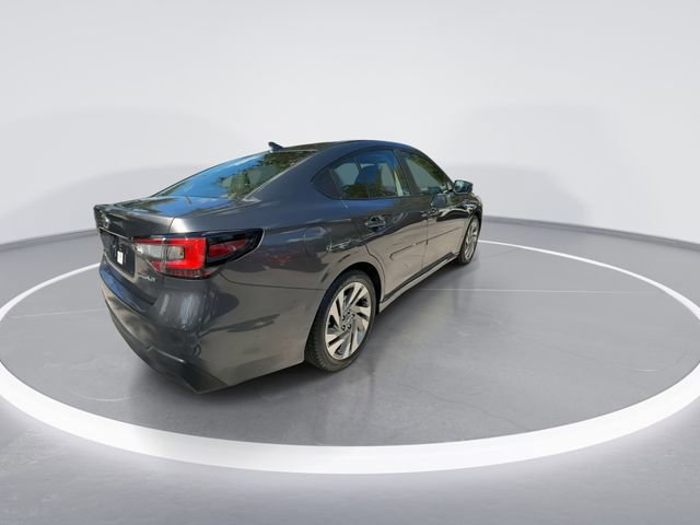 Certified 2025 Subaru Legacy Limited AWD/4WD image 7