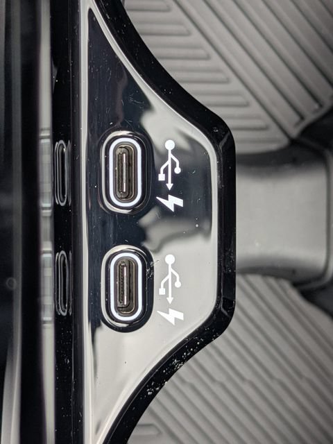 Used 2026 BMW 530i RWD image 22