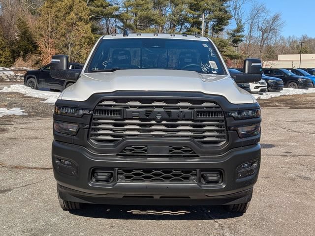 New 2026 RAM 2500 Tradesman AWD/4WD image 8