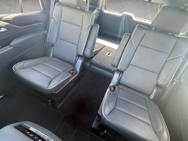 Certified 2024 Cadillac Escalade Premium Luxury image 24