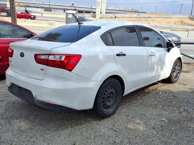 Used 2016 Kia Rio LX image 5