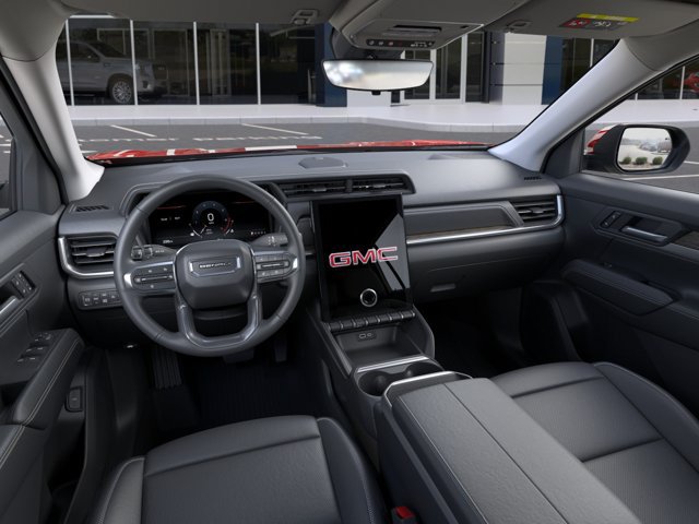 New 2027 GMC Terrain Denali w/ LPO, Floor Liner Package AWD/4WD image 15