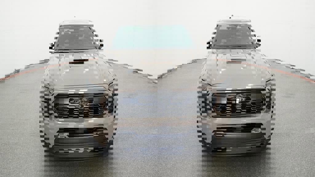 New 2026 Toyota Tacoma TRD Sport image 48