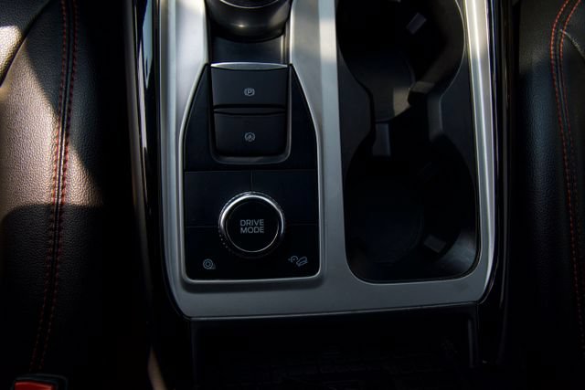 Certified 2022 Ford Explorer ST-Line AWD/4WD image 25