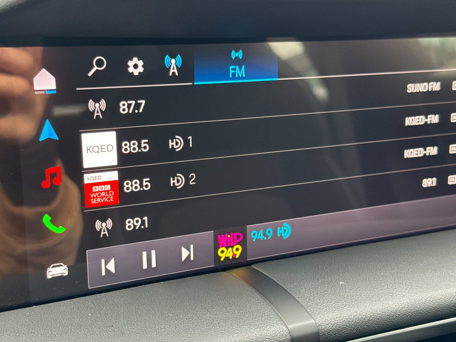 New 2026 Porsche Taycan image 21