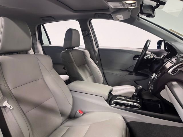 Used 2018 Acura RDX w/ Technology Package image 10