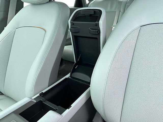New 2024 Hyundai Ioniq 6 SEL AWD/4WD image 21