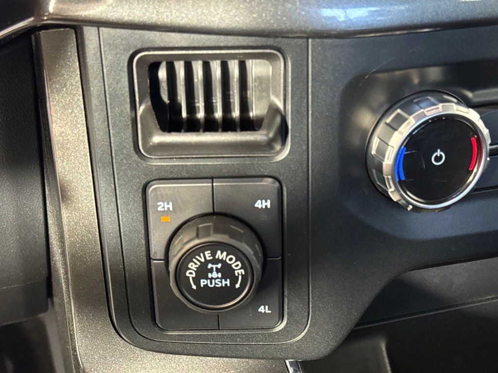 Used 2023 Ford F150 XLT w/ Equipment Group 301A Mid AWD/4WD image 21