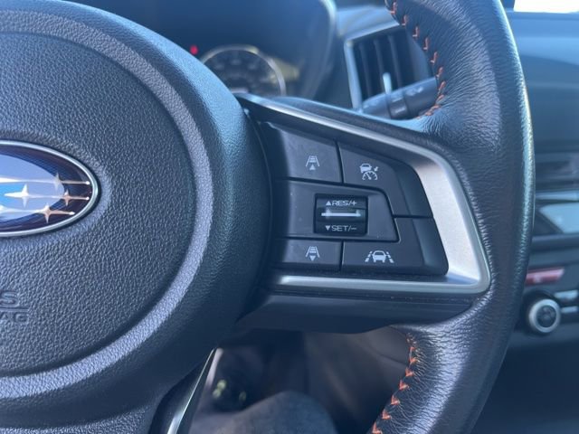 Used 2018 Subaru Crosstrek 2.0i Limited image 12