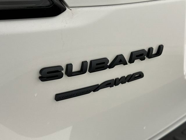 Certified 2025 Subaru Outback Onyx Edition XT image 28