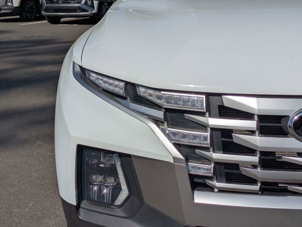 Used 2022 Hyundai Santa Cruz SEL Premium image 9