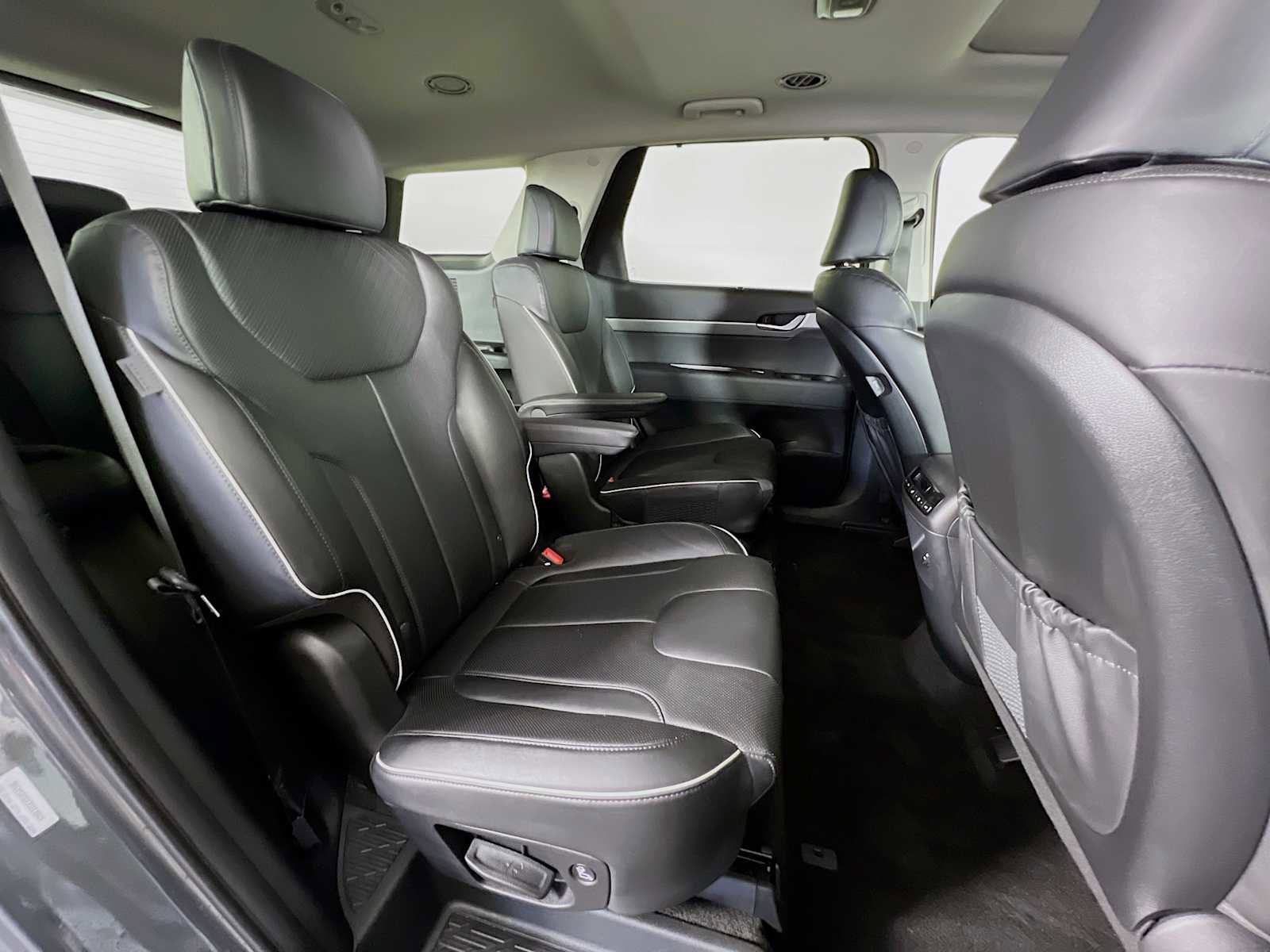 Used 2025 Hyundai Palisade XRT AWD/4WD image 34