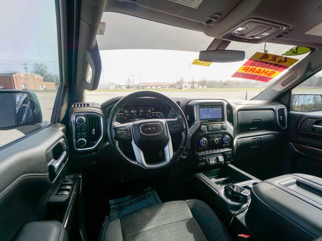 Used 2019 GMC Sierra 1500 Elevation w/ Elevation Value Package image 15