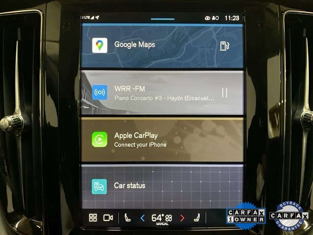 Used 2025 Volvo XC60 B5 Plus image 44