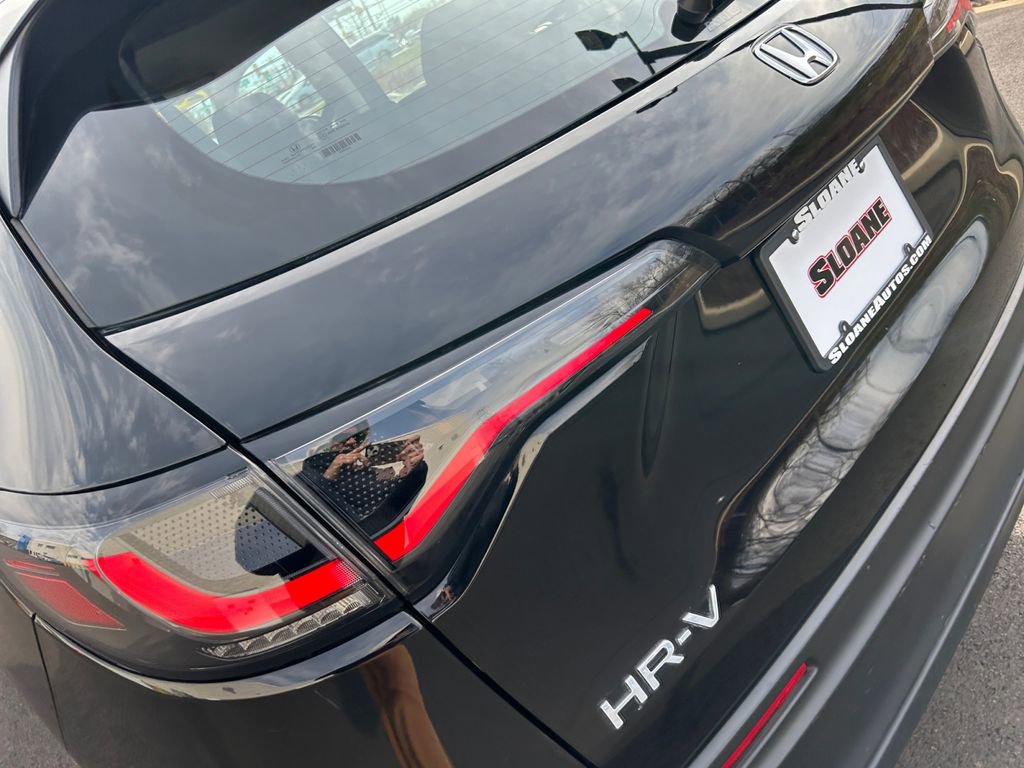 Used 2023 Honda HR-V LX image 20