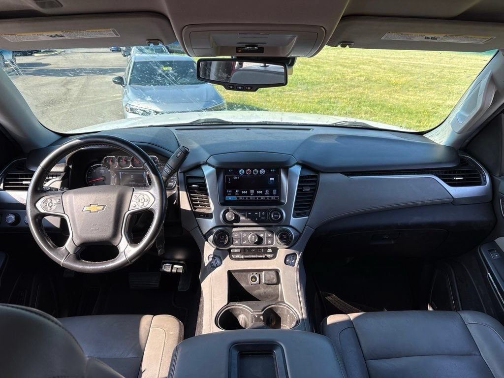 Used 2019 Chevrolet Suburban LT AWD/4WD image 19