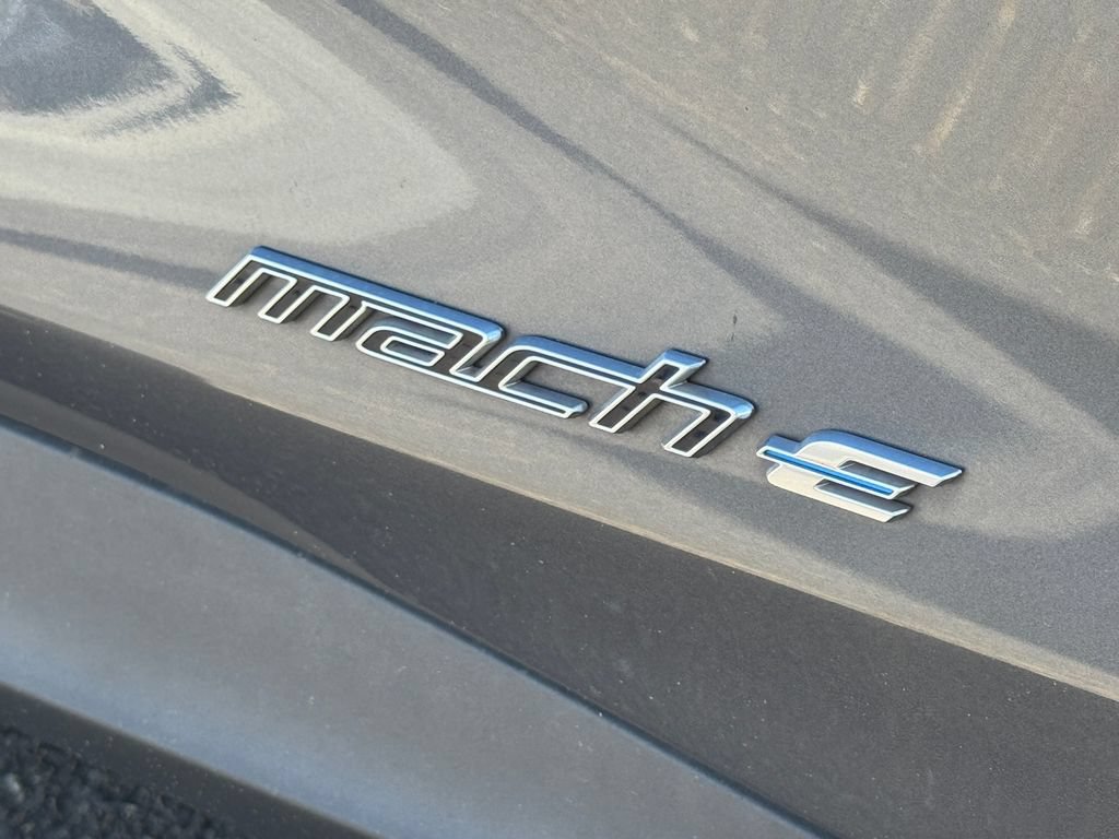 Used 2023 Ford Mustang Mach-E Select RWD image 16