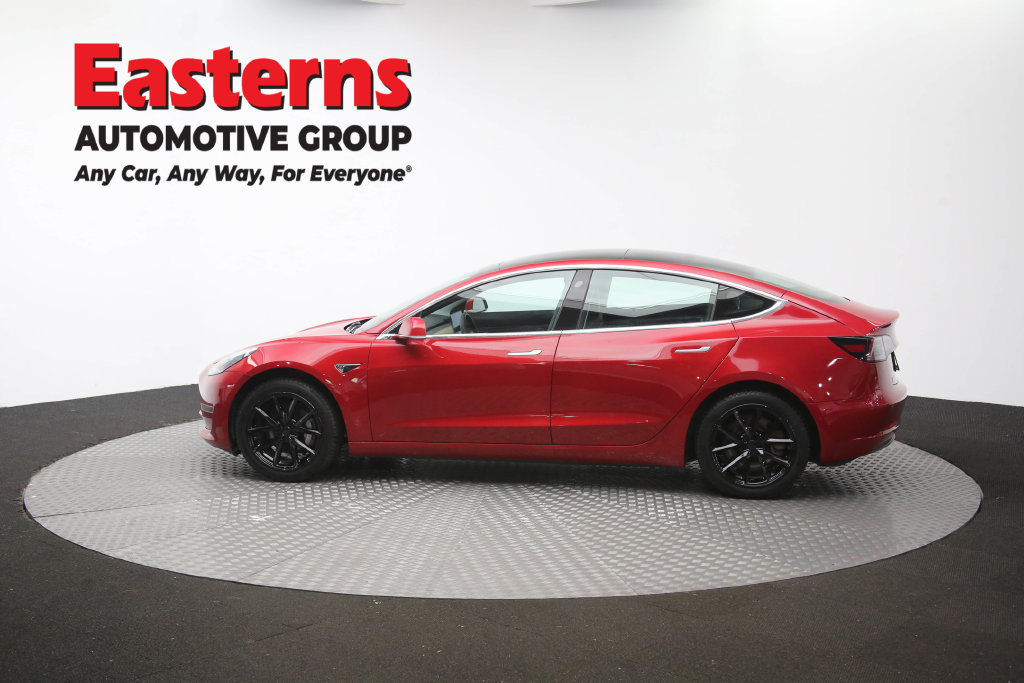 Used 2019 Tesla Model 3 Standard Range Plus RWD image 56
