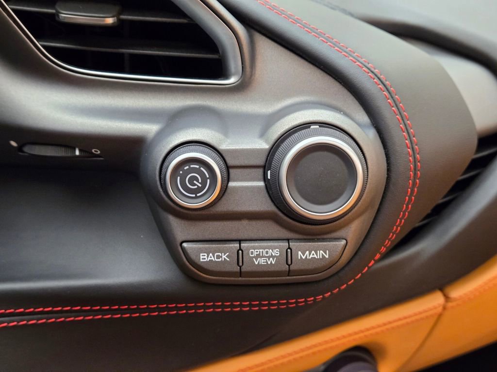 Used 2017 Ferrari 488 Spider RWD image 34