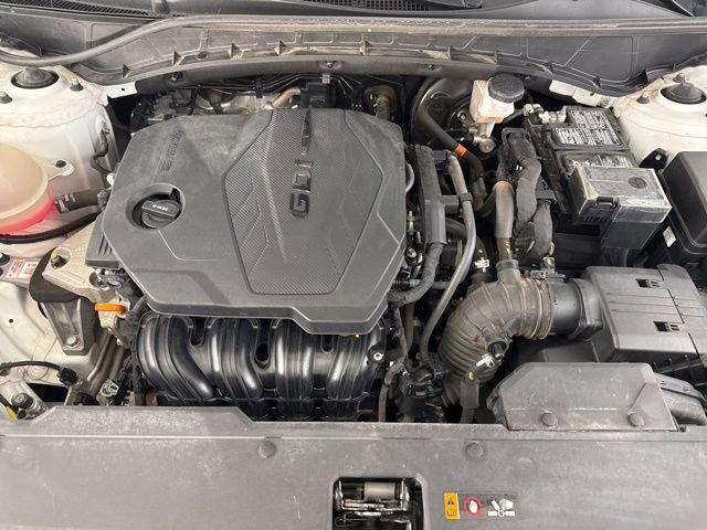 Used 2023 Hyundai Tucson SEL image 19