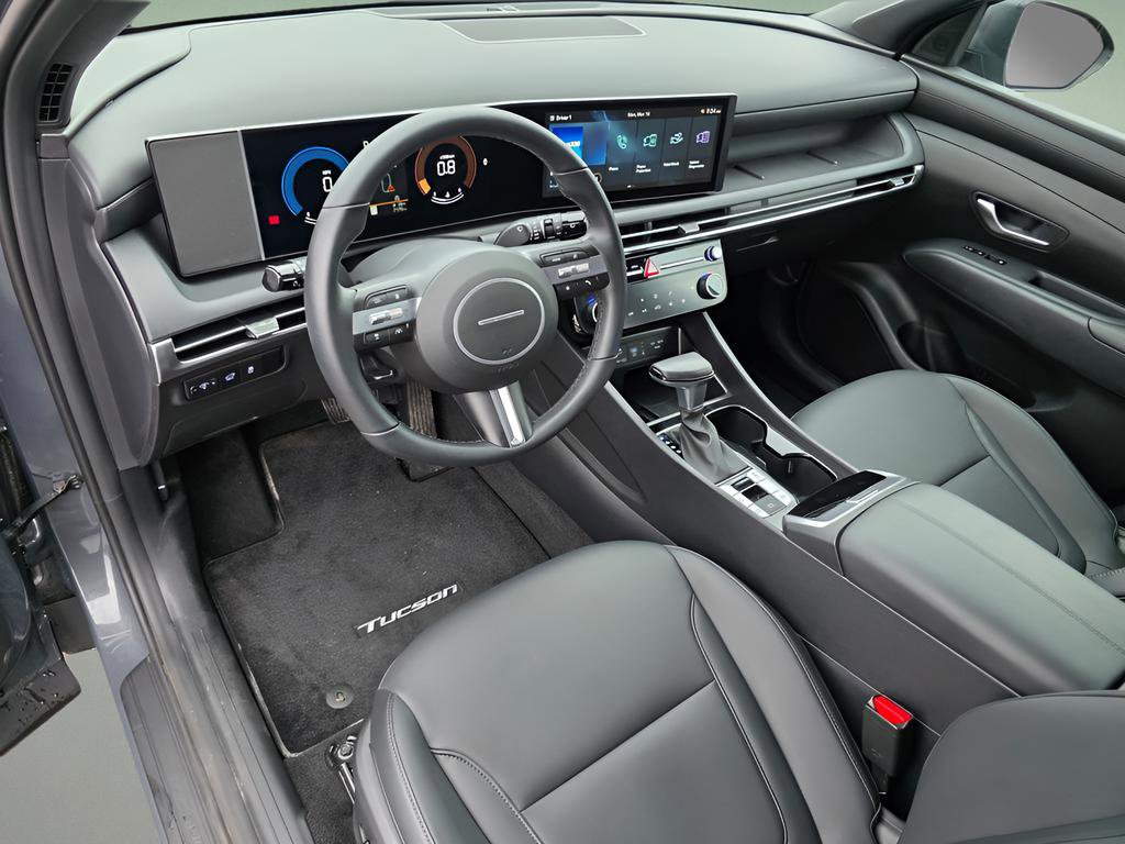 Certified 2025 Hyundai Tucson XRT image 21