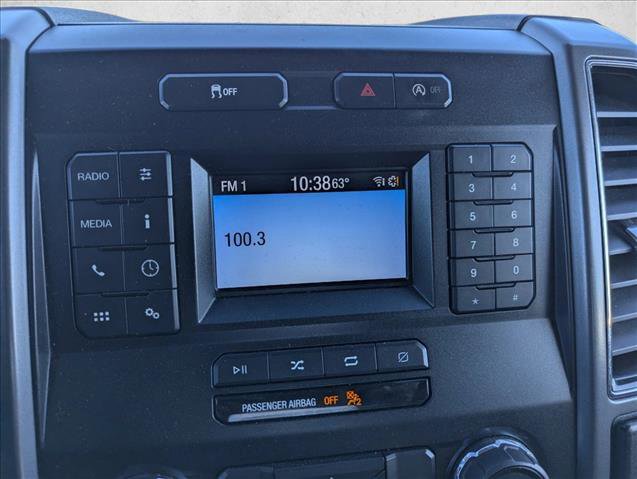 Used 2018 Ford F150 XLT image 15