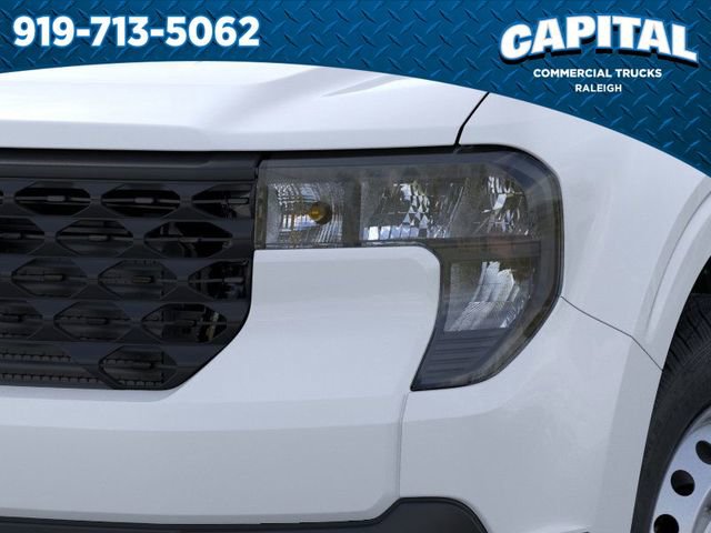 New 2025 Ford Maverick XL w/ 4K Tow Package image 19