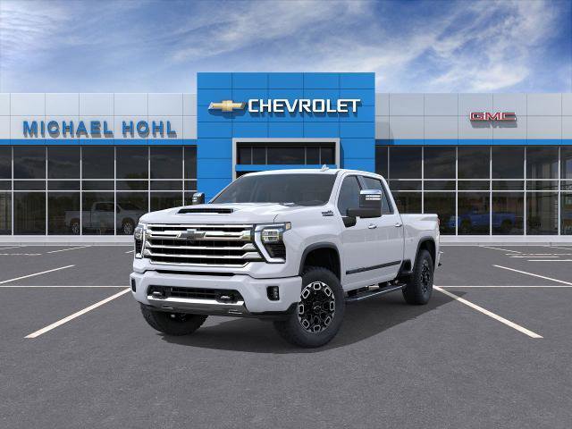 New 2026 Chevrolet Silverado 2500 High Country w/ Technology Package image 8