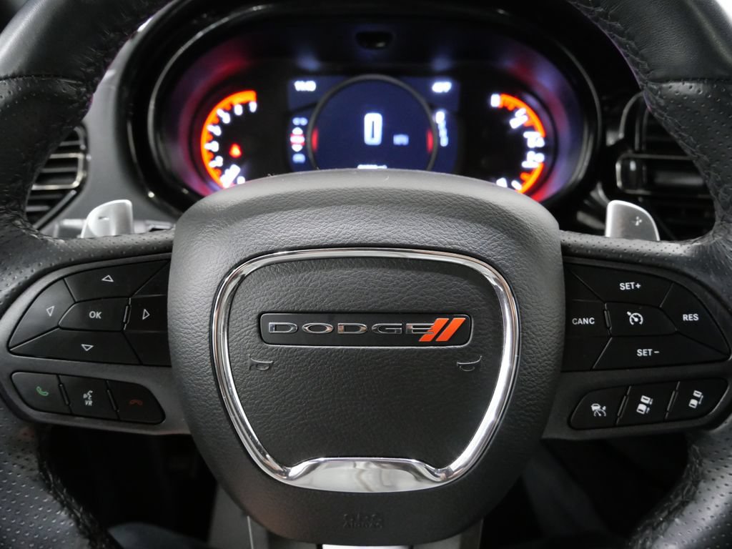 Used 2023 Dodge Durango R/T w/ Tow 'N Go Package AWD/4WD image 17