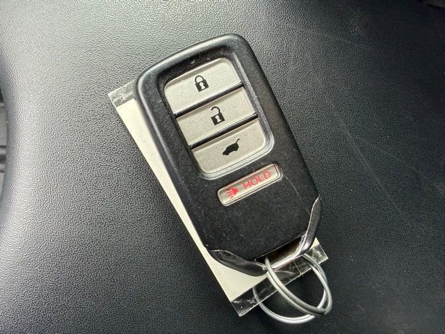 Used 2019 Honda HR-V EX image 15