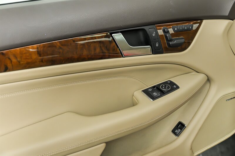 Used 2012 Mercedes-Benz C 350 4MATIC Coupe image 13