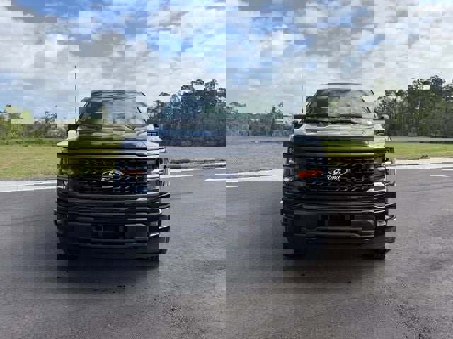 Used 2025 Ford F150 STX w/ Equipment Group 200A image 12