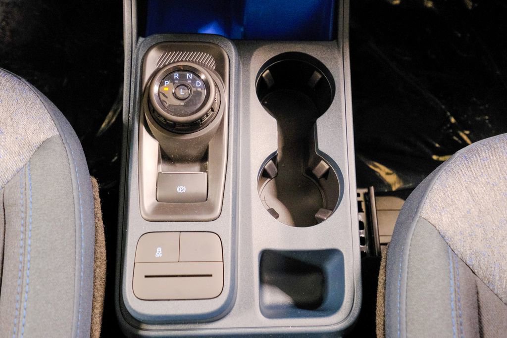 New 2025 Ford Maverick XLT w/ XLT Luxury Package image 37