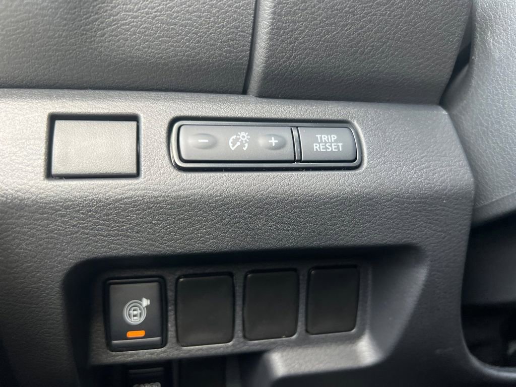 New 2026 Nissan Frontier SV w/ Tow Package image 12