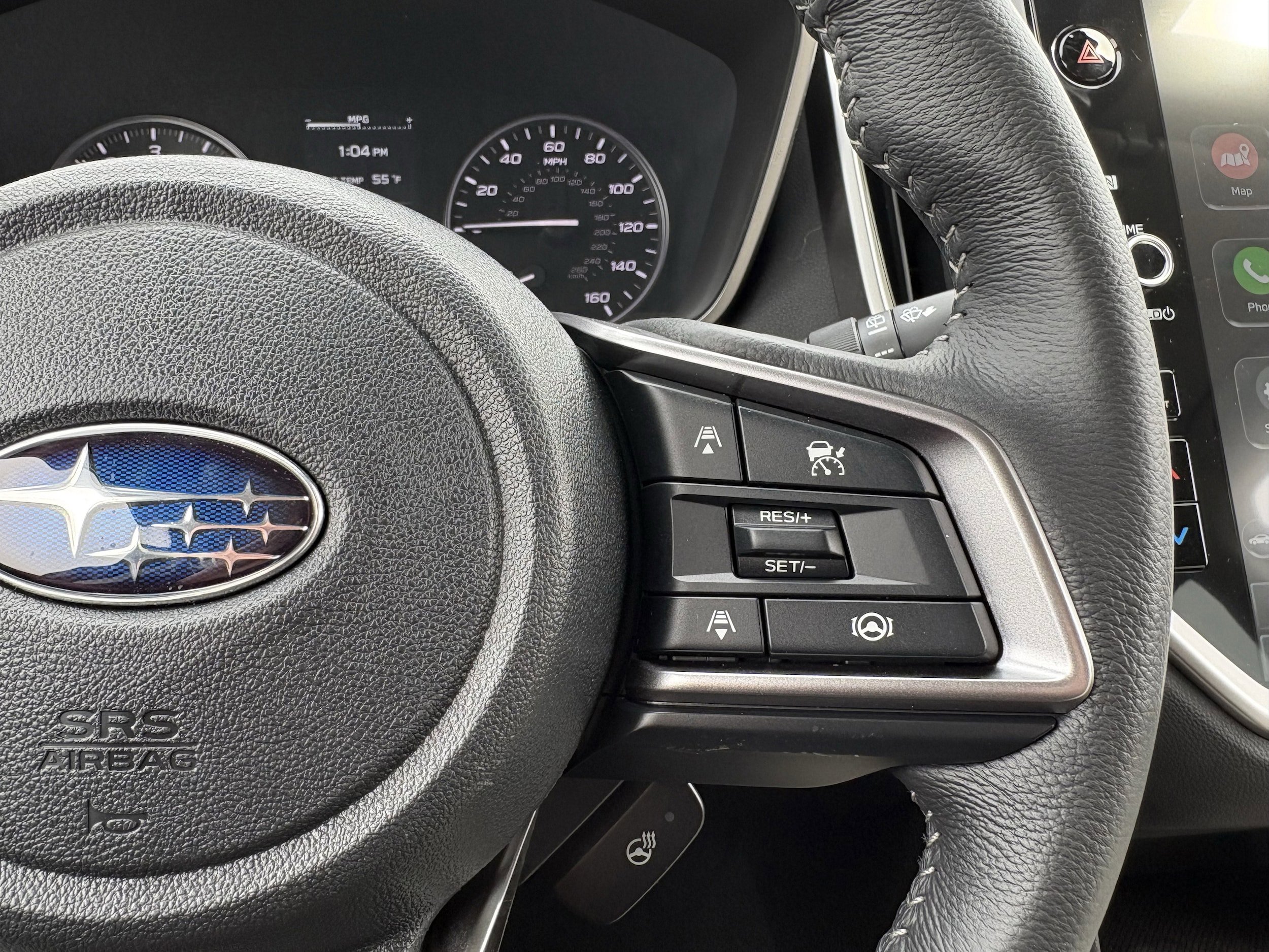 New 2026 Subaru Ascent Limited image 16