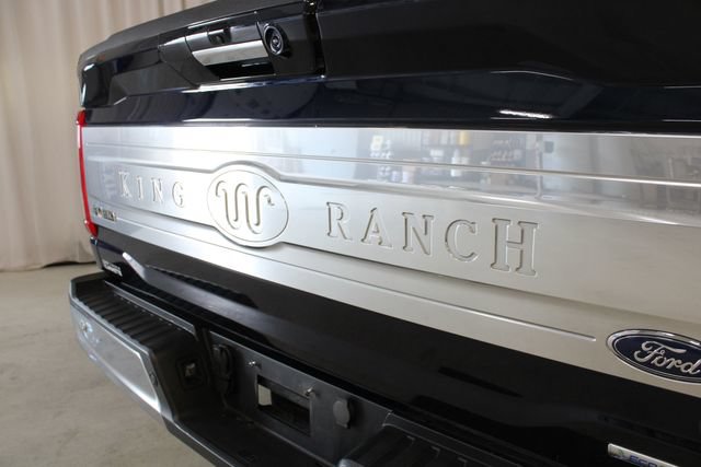 Used 2023 Ford F150 King Ranch AWD/4WD image 32