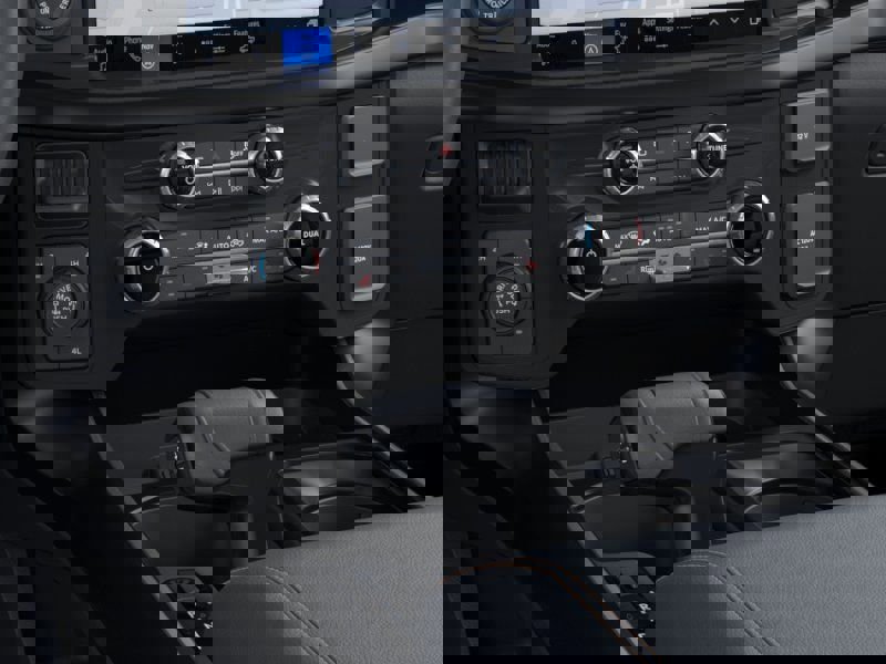 New 2025 Ford F150 Tremor w/ Bed Utility Package image 15