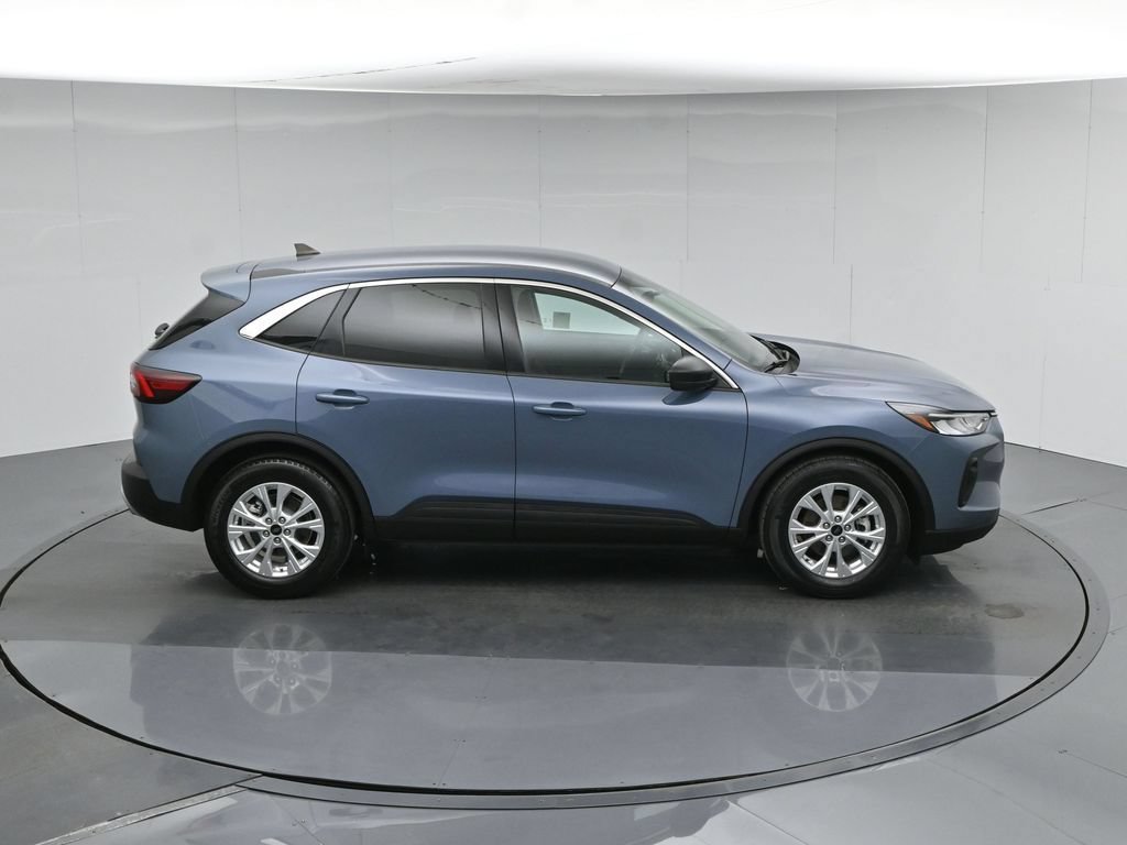 Certified 2023 Ford Escape Active FWD image 54