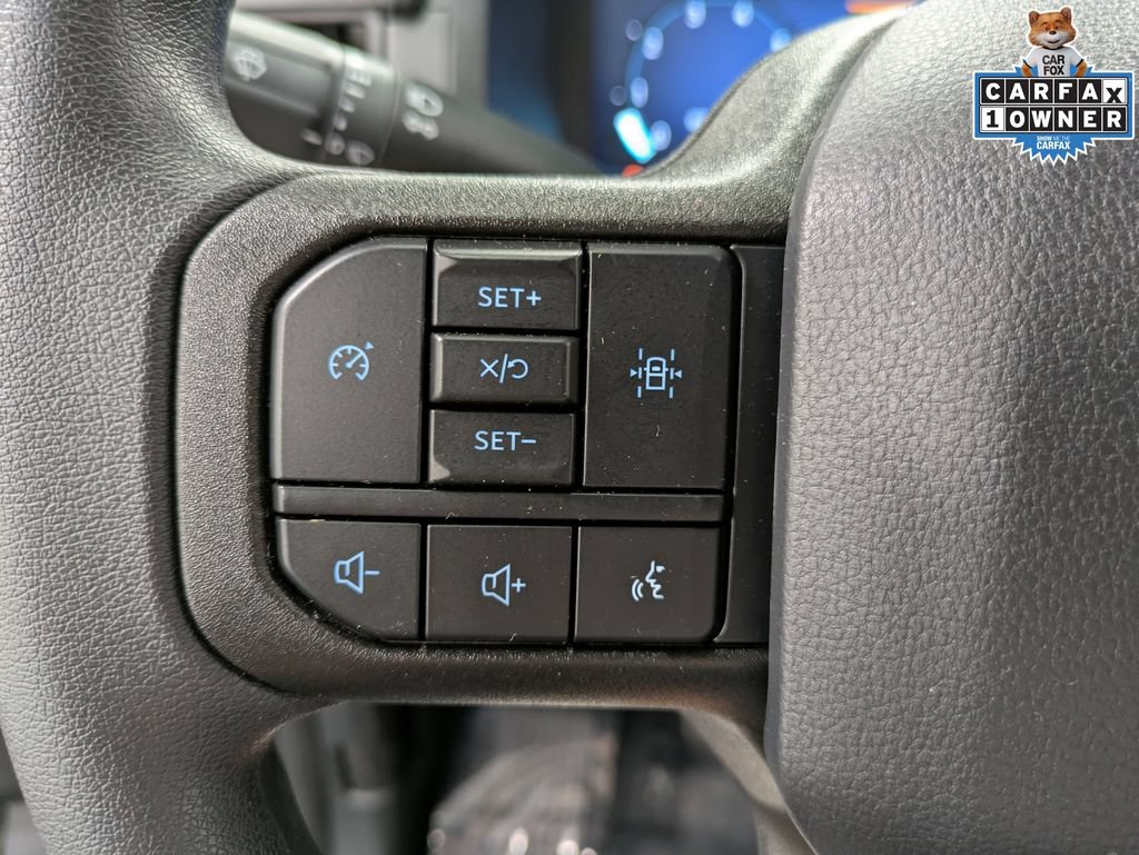 Used 2026 Ford F150 STX w/ Equipment Group 200A AWD/4WD image 19