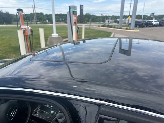 Used 2012 Audi A6 3.0T Premium AWD/4WD image 8