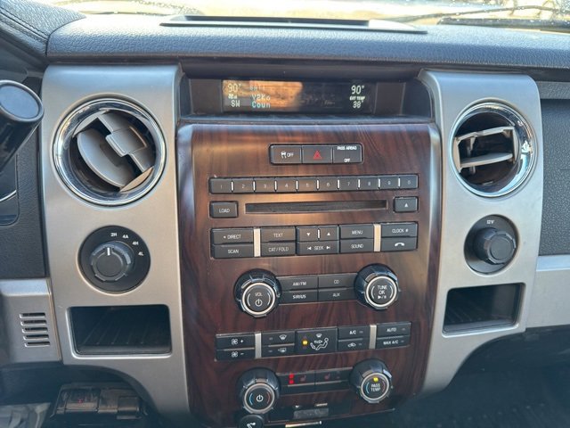 Used 2012 Ford F150 Lariat image 15