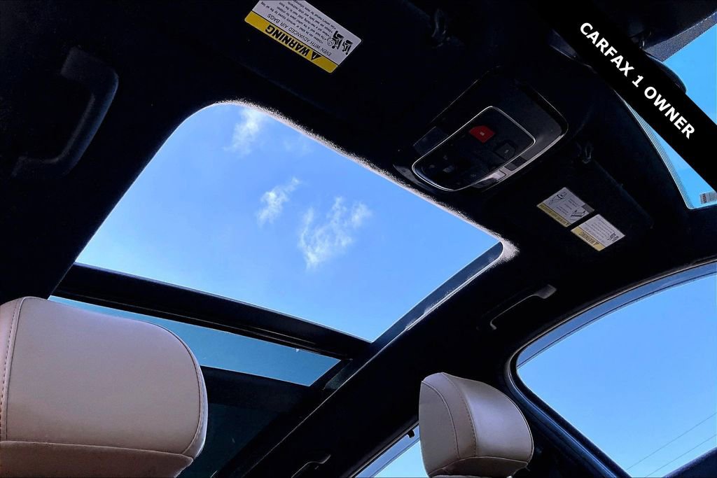 Used 2023 Hyundai Santa Fe Calligraphy image 26