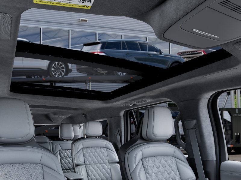New 2027 Lincoln Navigator L Black Label AWD/4WD image 22