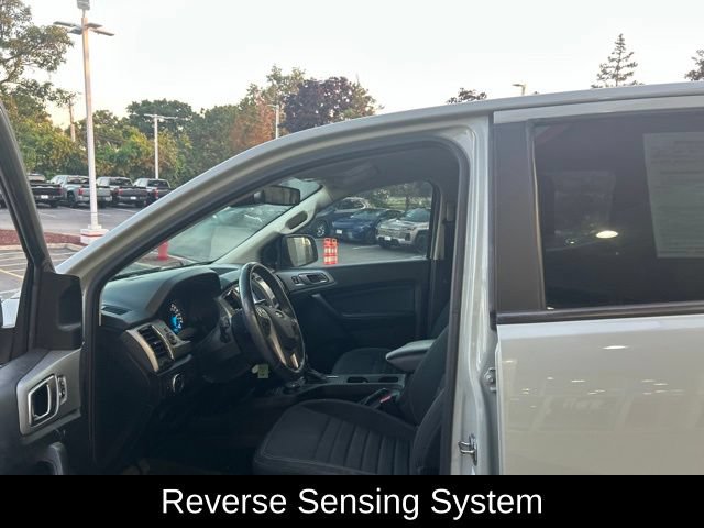 Used 2021 Ford Ranger XLT w/ Equipment Group 301A Mid AWD/4WD image 13