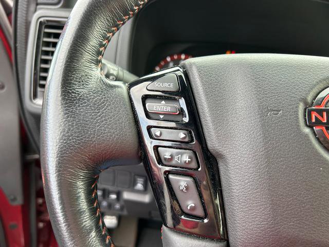 Used 2023 Nissan Frontier PRO-4X w/ Pro Convenience Package image 18