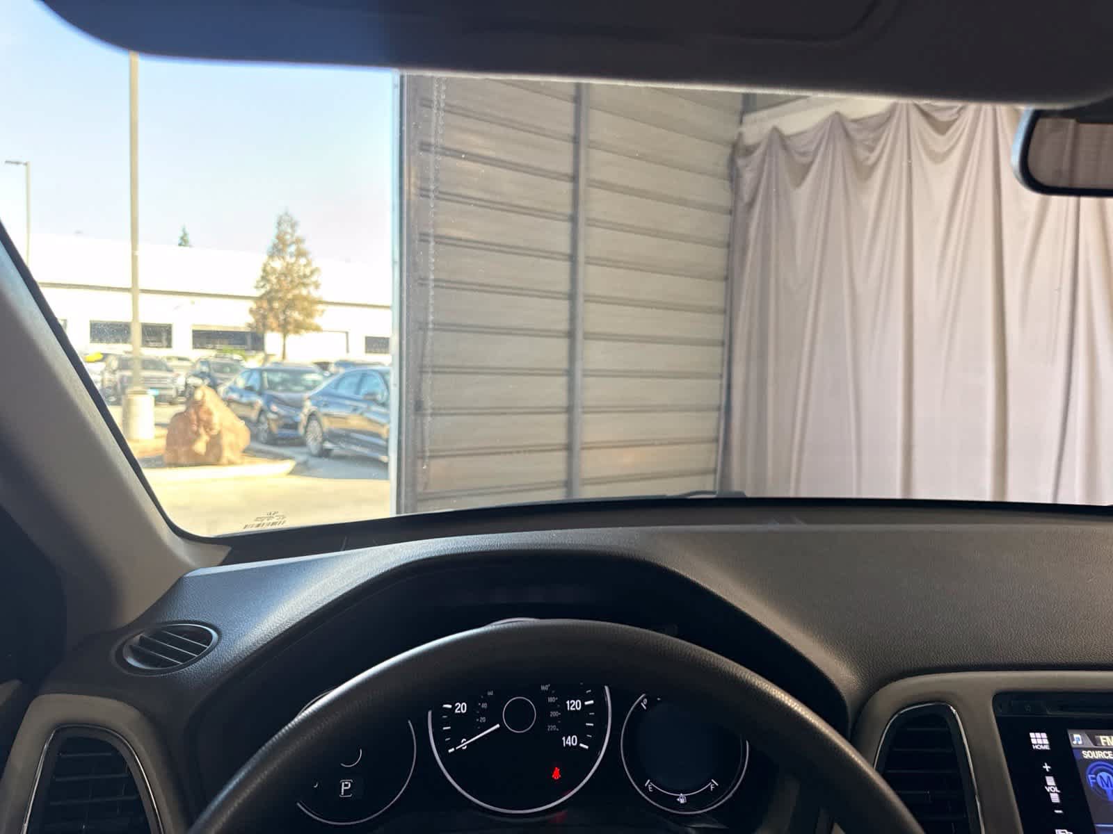 Used 2018 Honda HR-V EX image 22