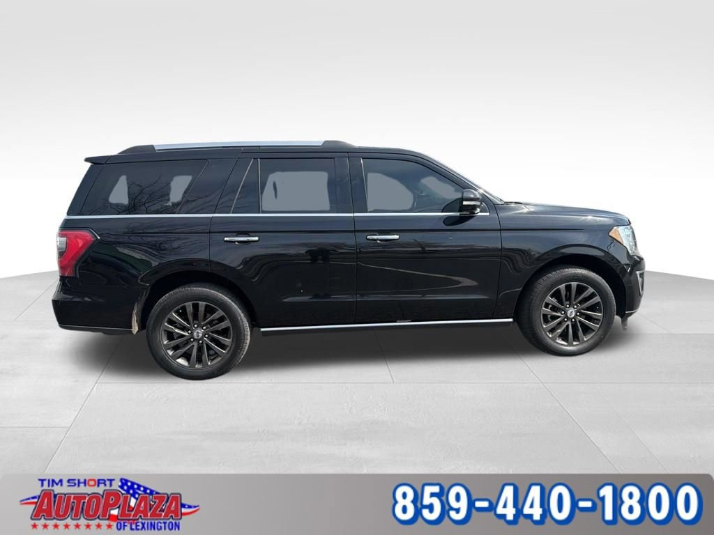 Used 2020 Ford Expedition Limited image 10