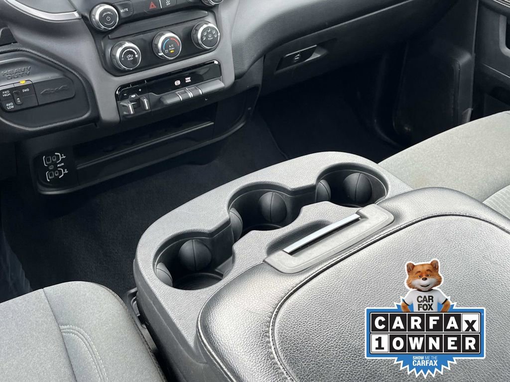 Used 2024 RAM 2500 Big Horn image 14